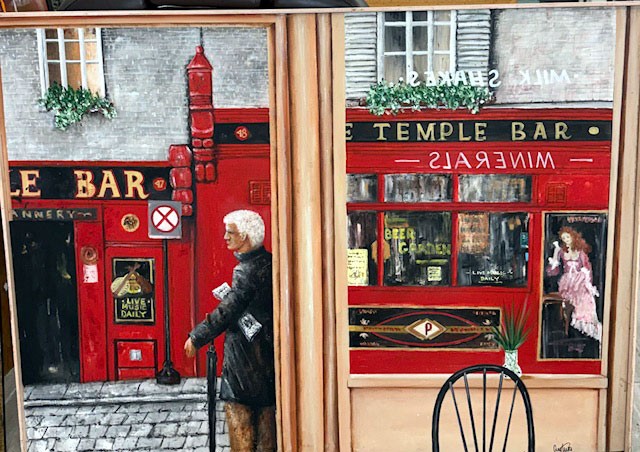Dublin