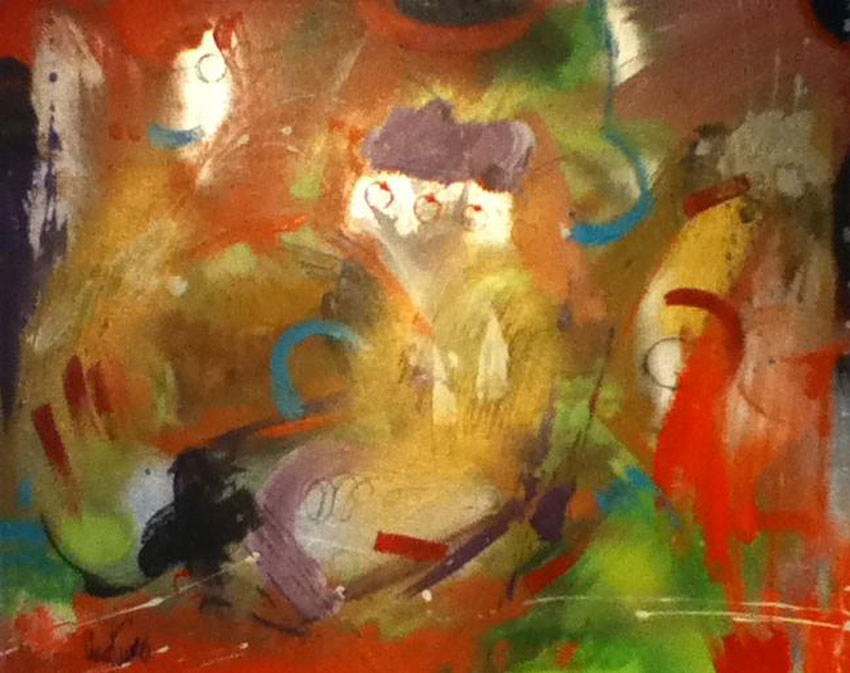 Contemporary II