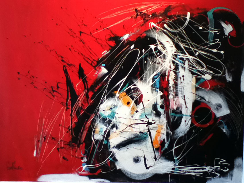 Red STORM 37