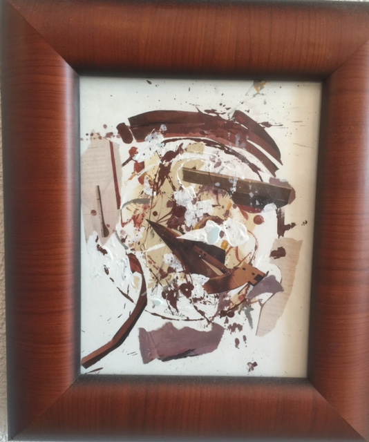 Chocolate #3 12