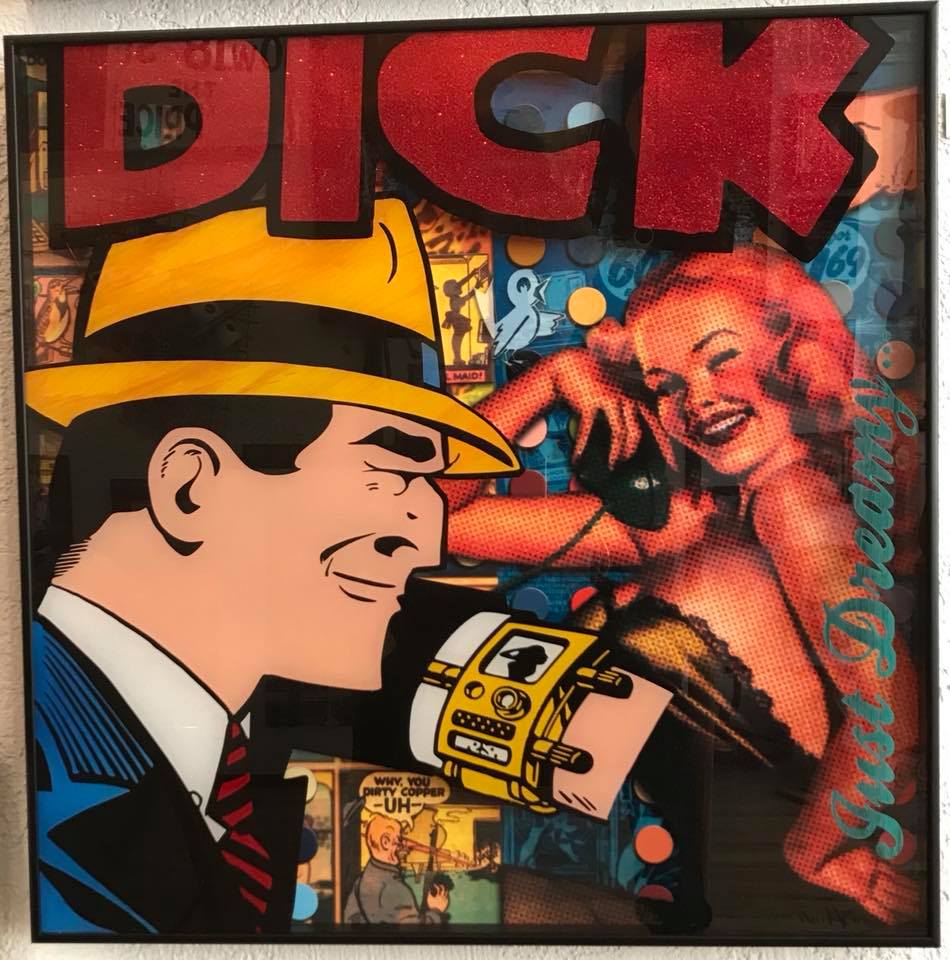 Dick Tracy