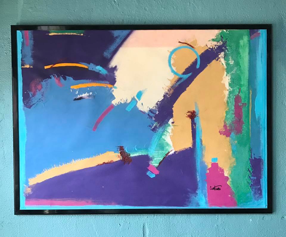 Contemporary
