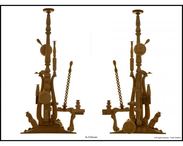 Sculpture